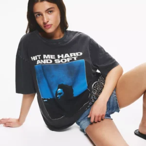 Billie Eilish T-shirt